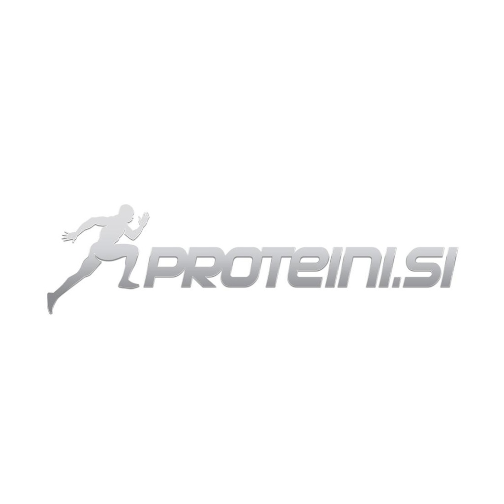 PROTEINI.SI STICKER - CHROME