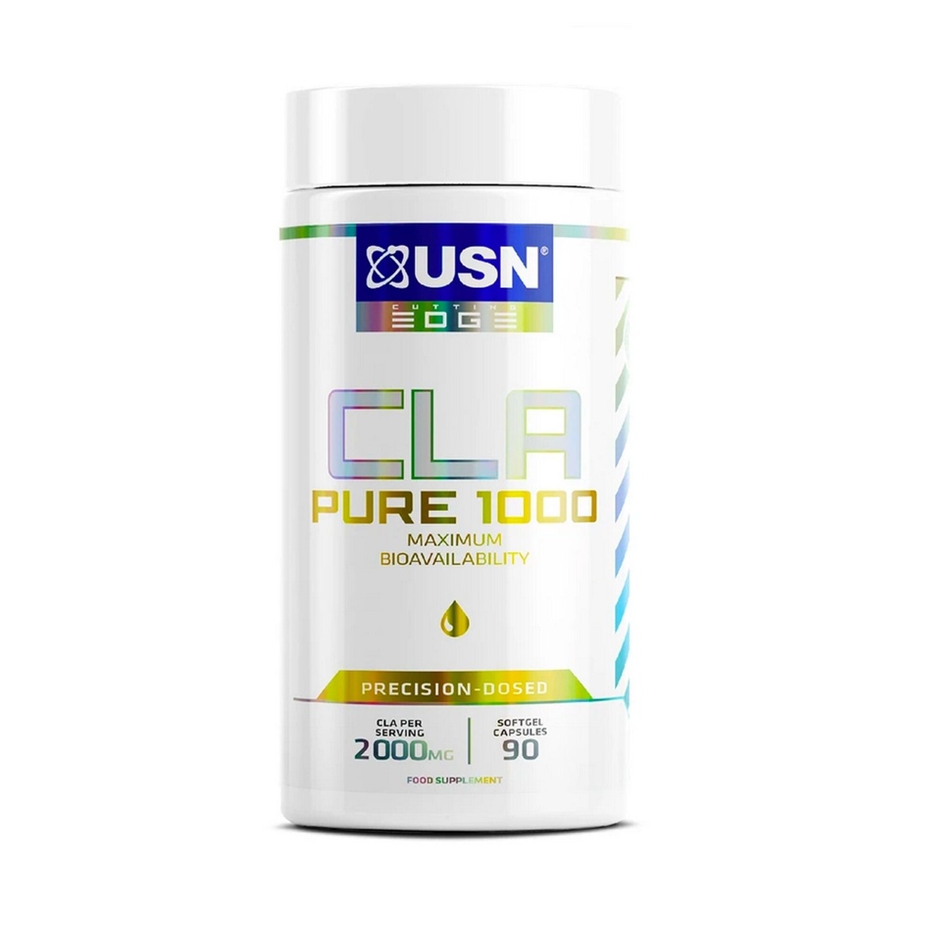 USN CLA PURE 1000, 90 capsule