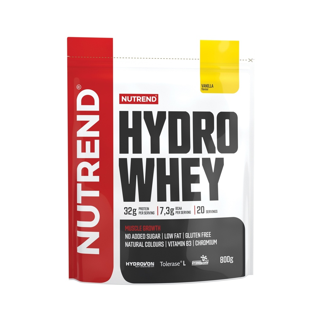 NUTREND HYDRO WHEY - BAG