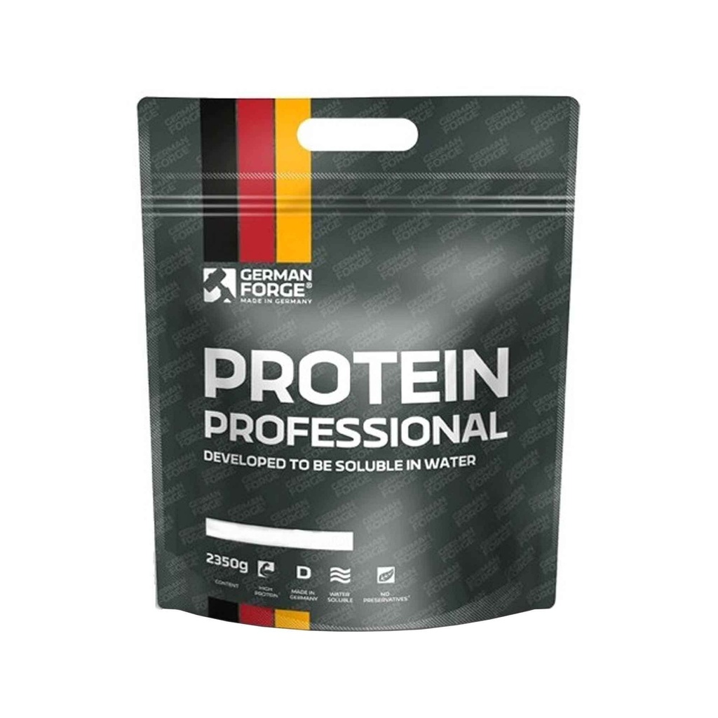 GERMAN FORGE PROTEIN PROFESSIONAL - BAG, 2350g