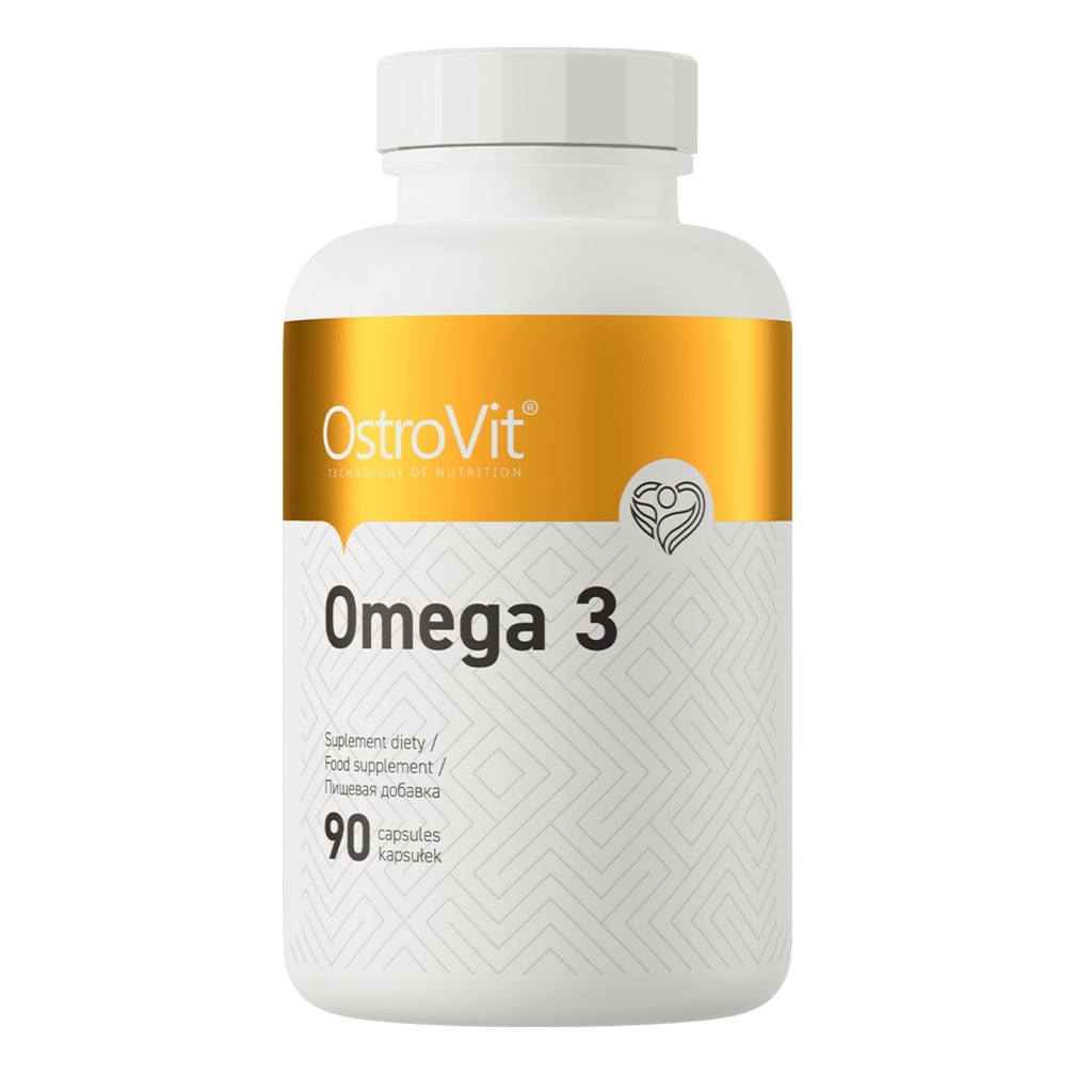 OSTROVIT OMEGA 3