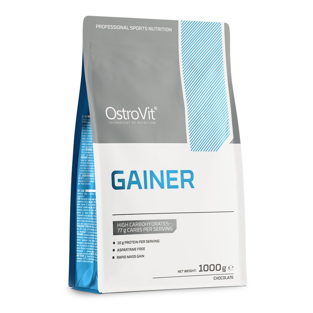 OSTROVIT GAINER
