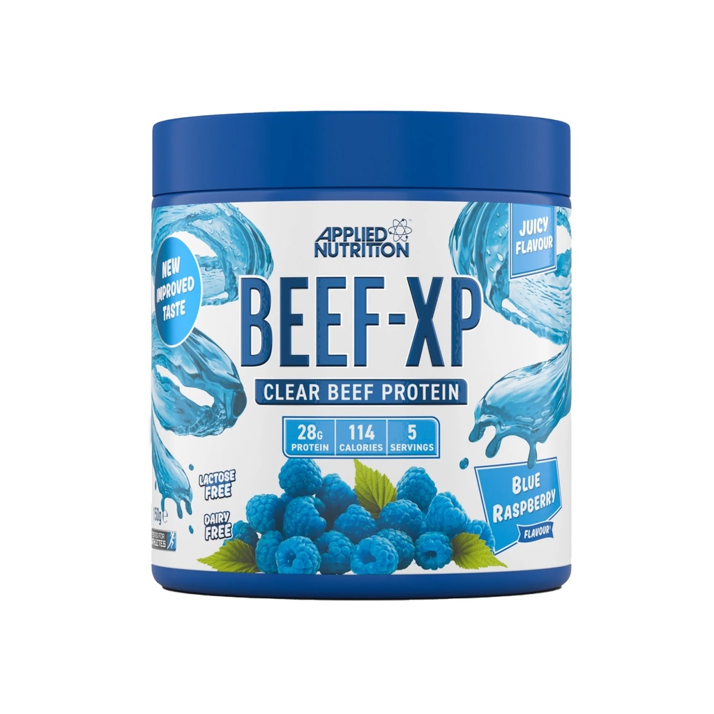 APPLIED BEEF-XP