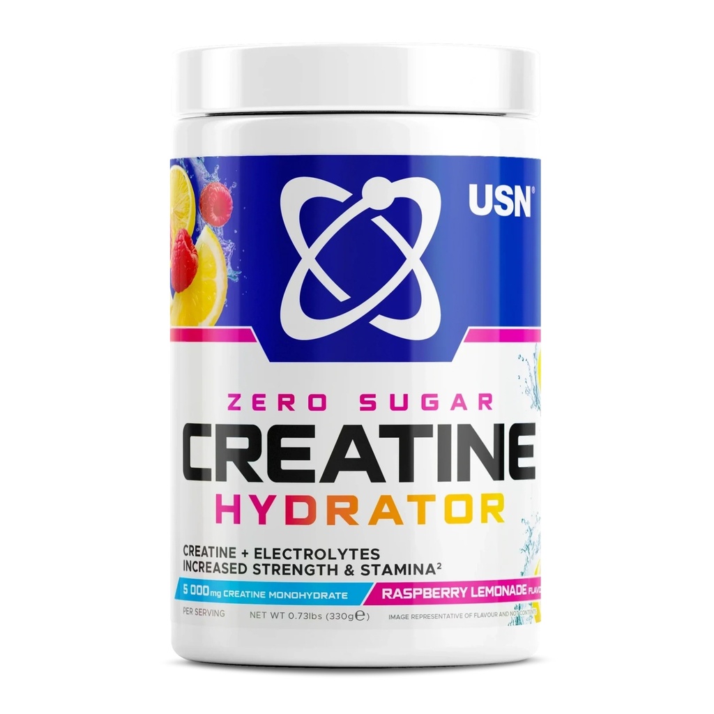 USN CREATINE HYDRATOR