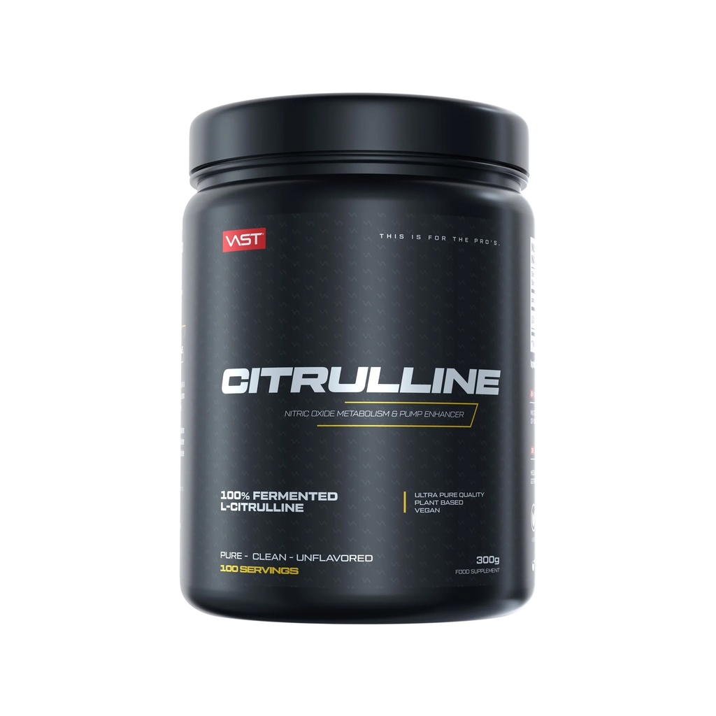 VAST CITRULLINE