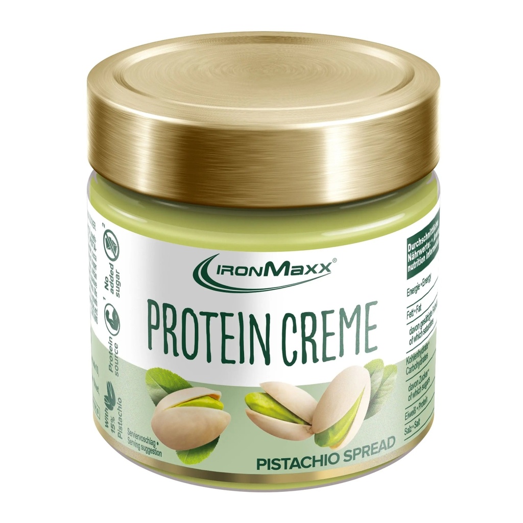 IRONMAXX PROTEIN CREME