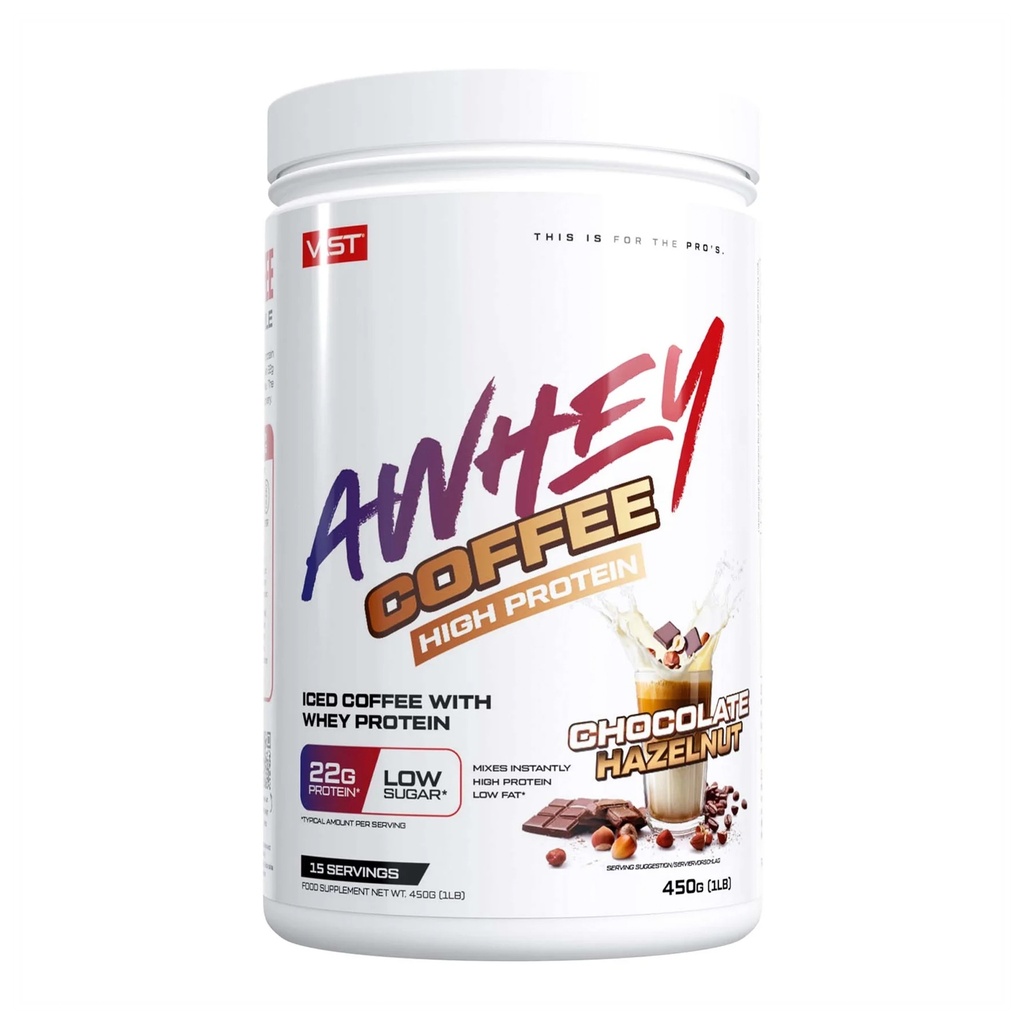 VAST AWHEY COFFEE