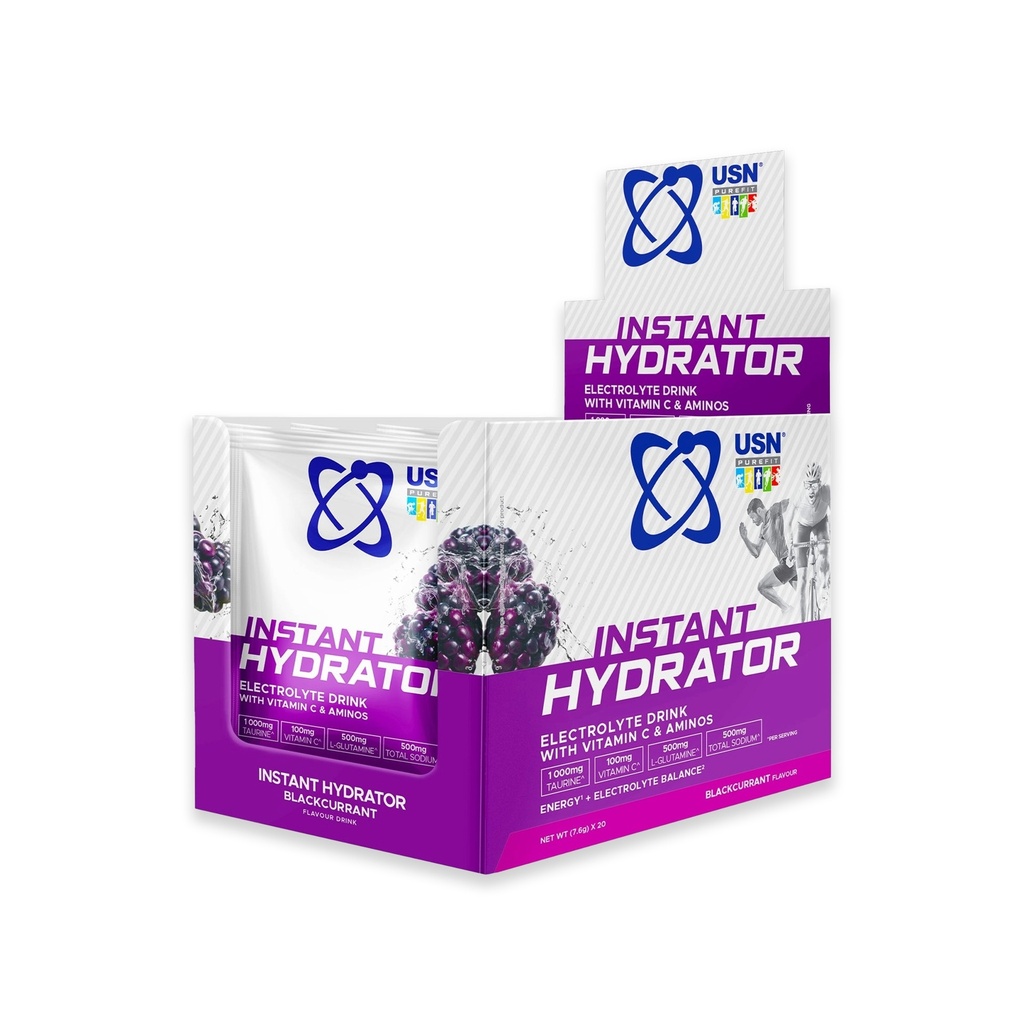 USN INSTANT HYDRATOR