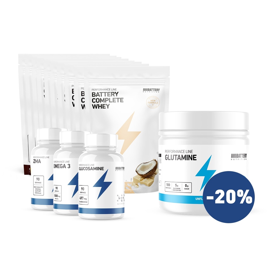 BATTERY Recovery PRO