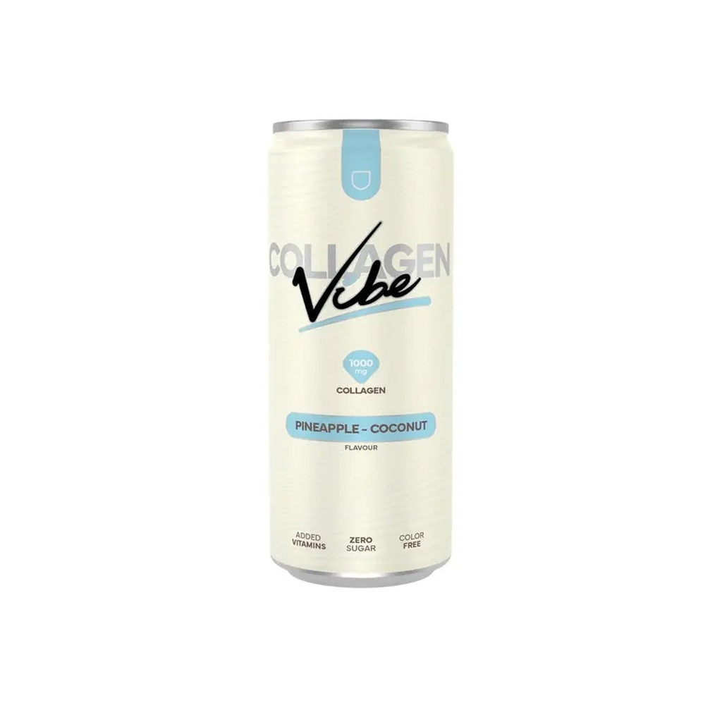 NÄNO SUPPS COLLAGEN VIBE