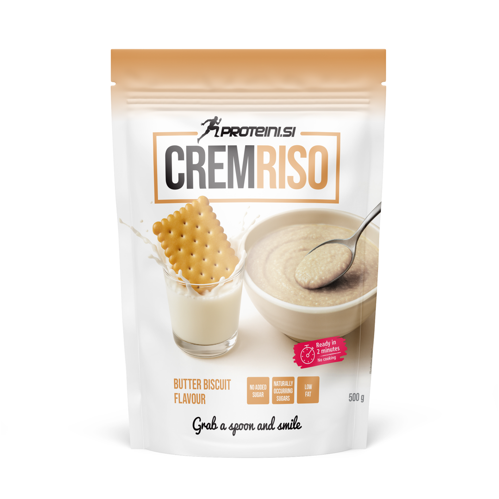 PROTEINI.SI CREMRISO