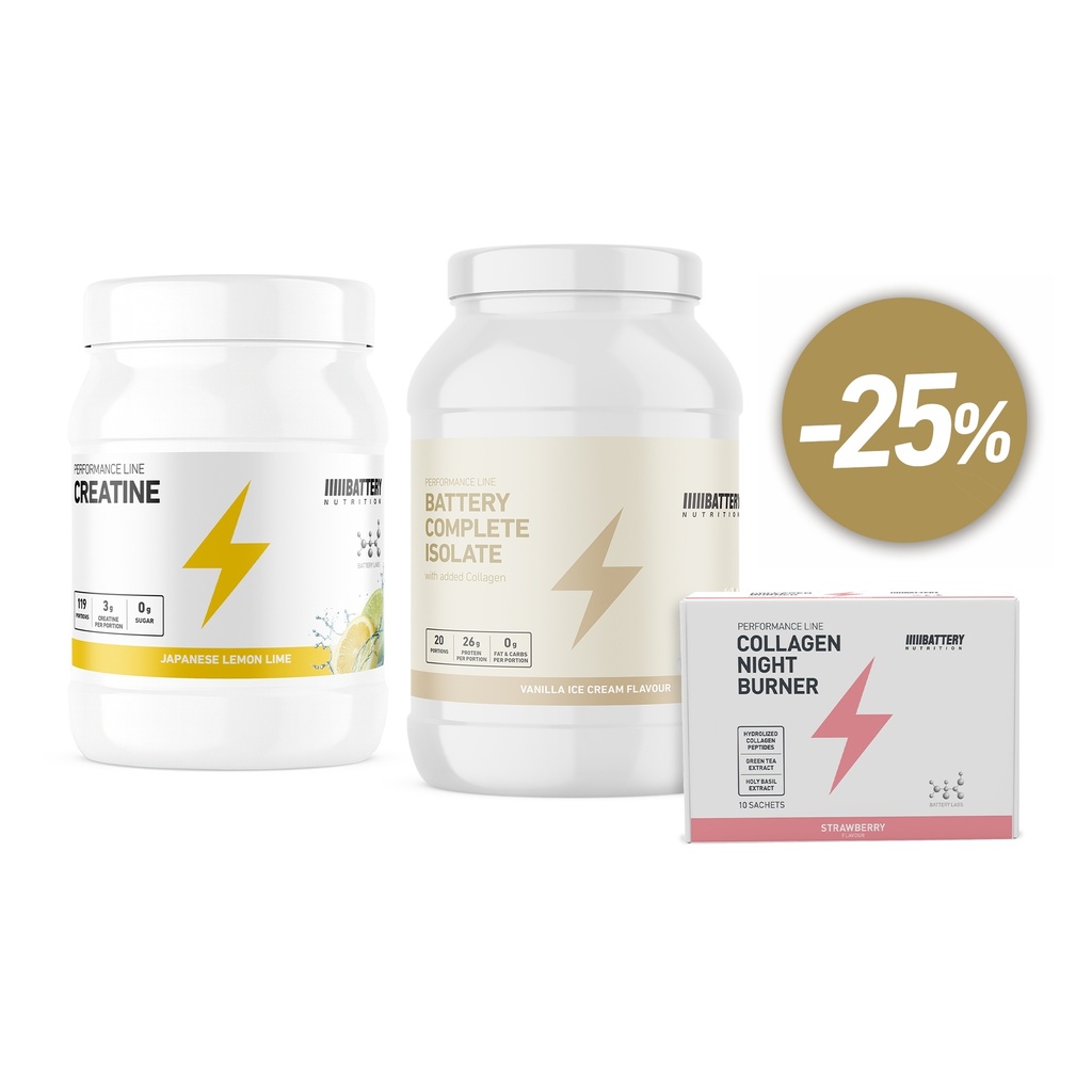 VALENTINOVO PAKET ZA NJU