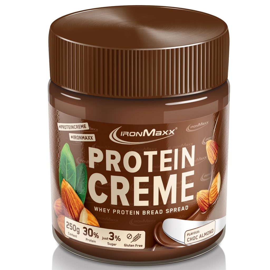 IRONMAXX PROTEIN CREME, 250g