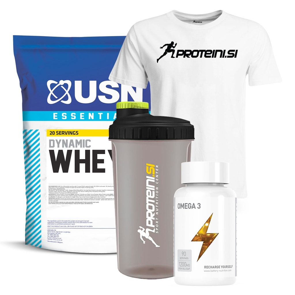 PACCHETTO “PER LUI”