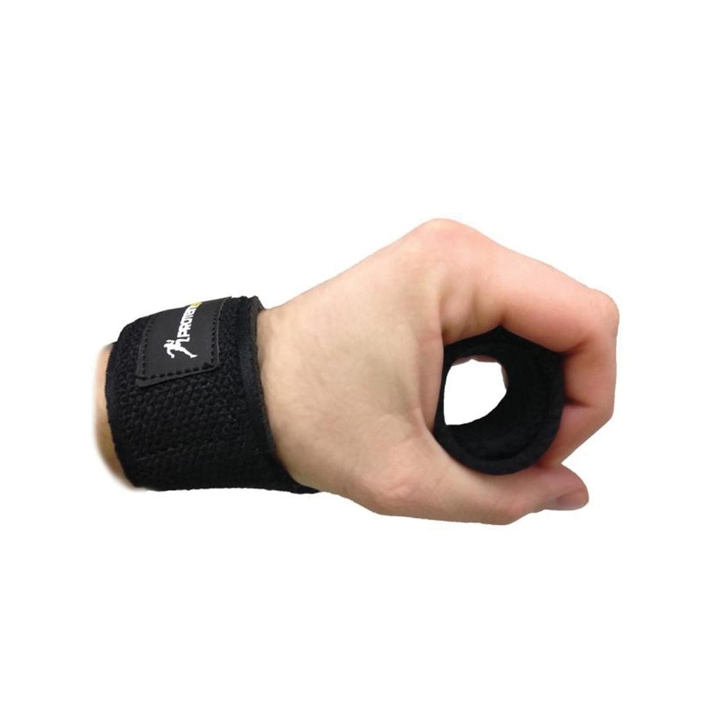 PROTEINI.SI LIFTING STRAPS