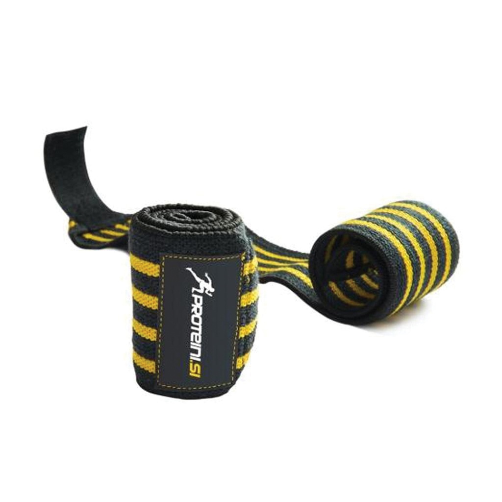 PROTEINI.SI FASCE DA POLSO