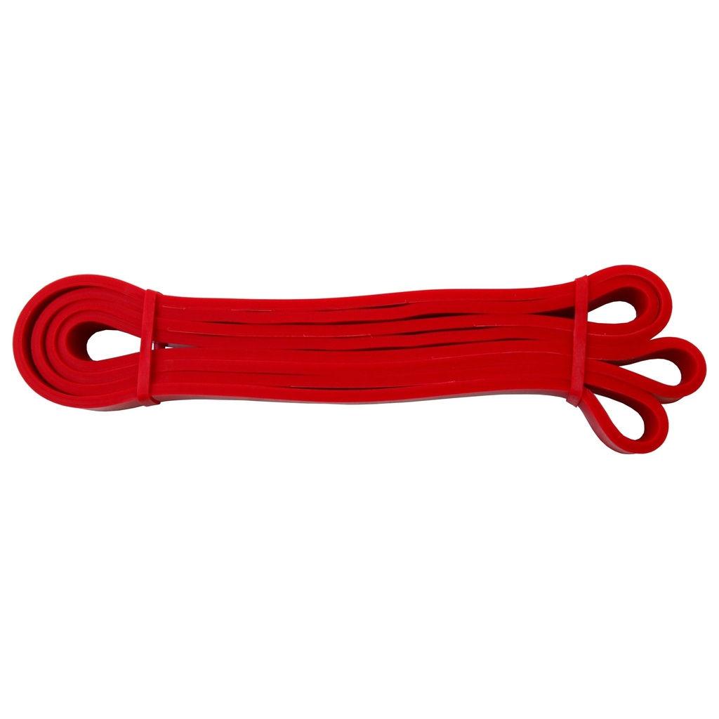 PROTEINI.SI FASCIA ELASTICA PER L'ESERCIZIO, 27kg