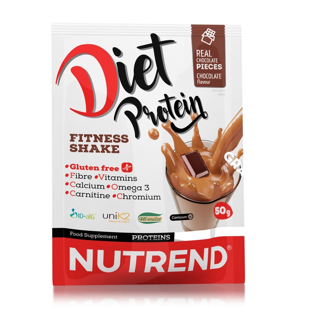 NUTREND DIET PROTEIN