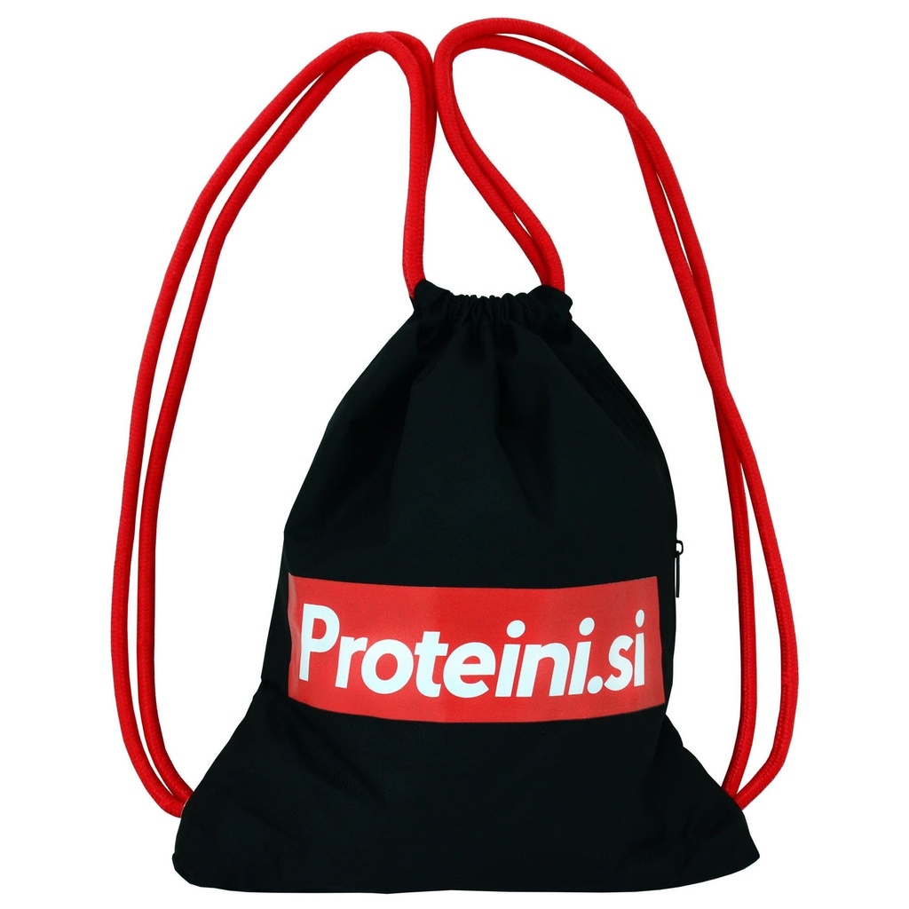 PROTEINI.SI CAMO GYM SACK