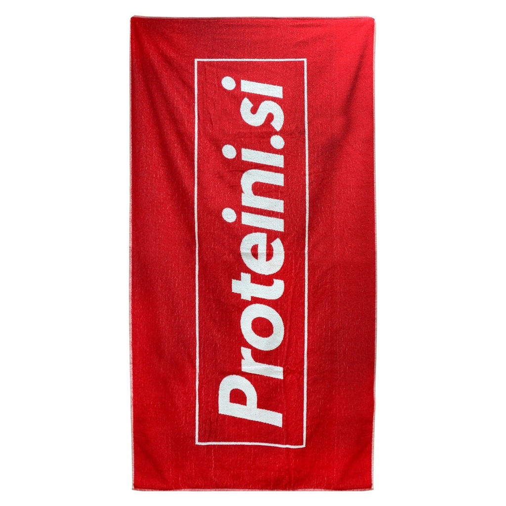 PROTEINI.SI FITNESS TELO, 200x100cm