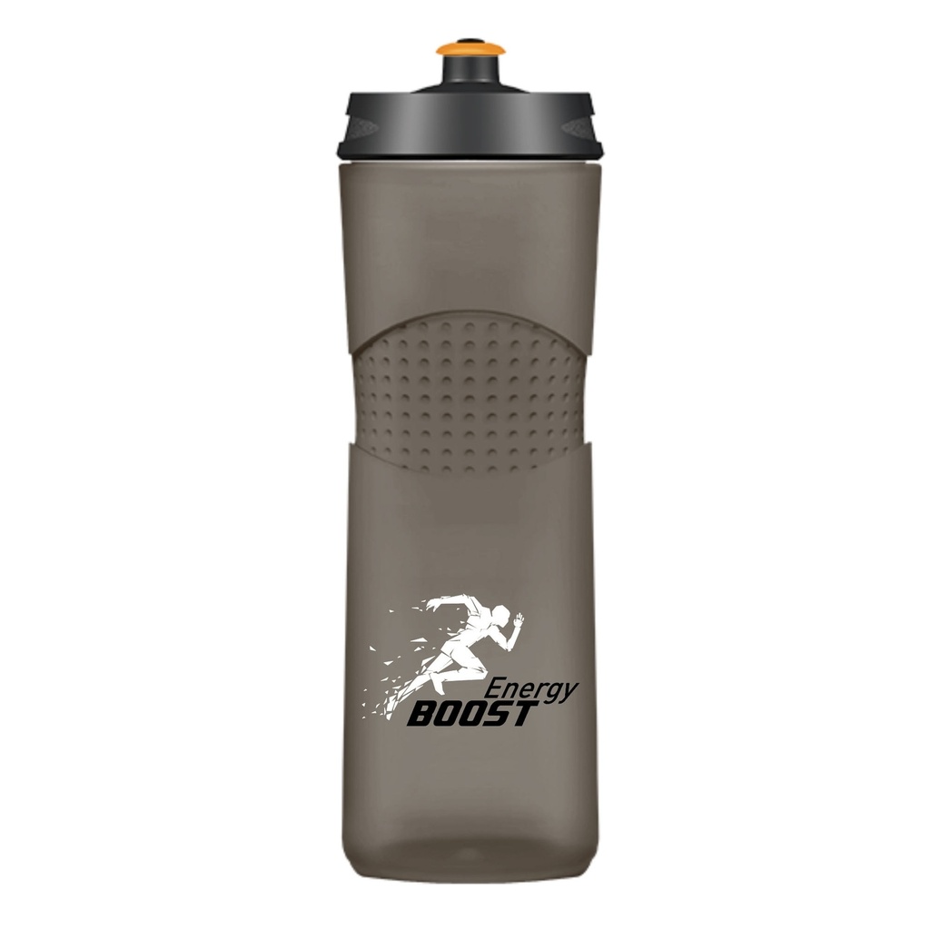 PROTEINI.SI BIDON "ENERGY BOOST", 650ml