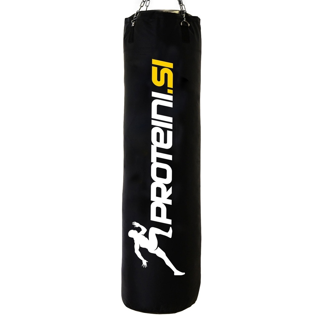 PROTEINI.SI PUNCHING BAG, 150cm