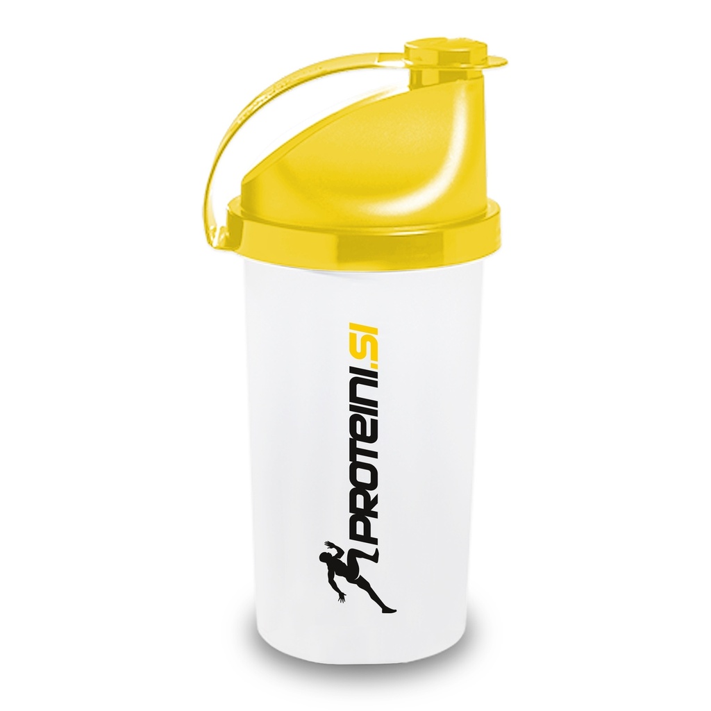 PROTEINI.SI SHAKER STAR, 500ml