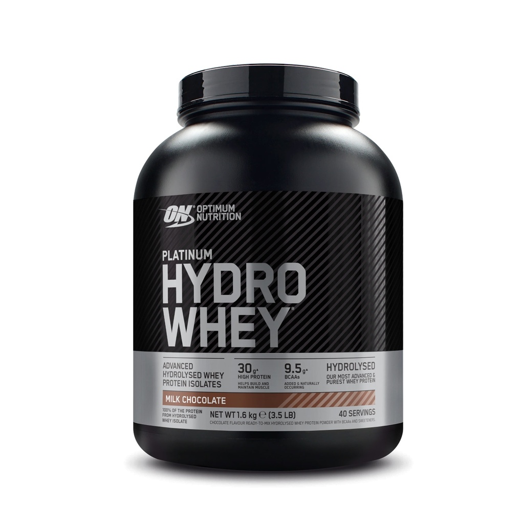OPTIMUM PLATINUM HYDROWHEY, 1590g