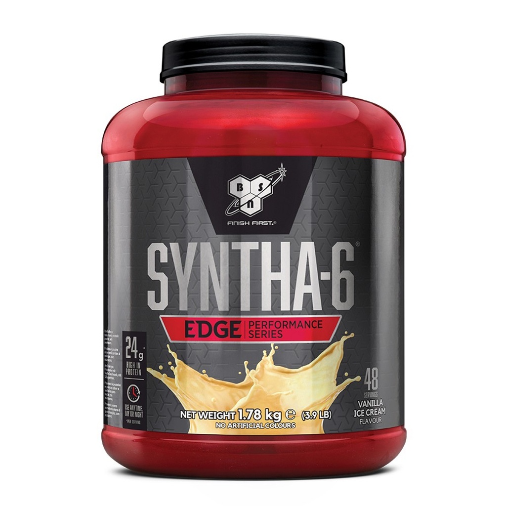 BSN SYNTHA-6 EDGE, 48 odmerkov
