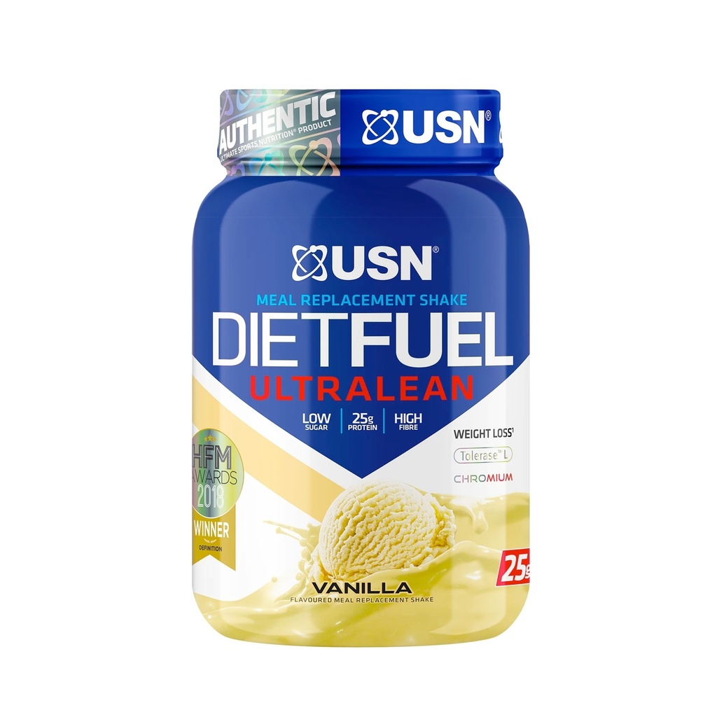 USN DIET FUEL