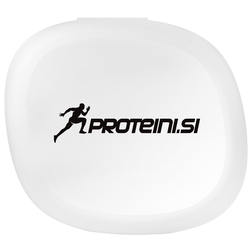 PROTEINI.SI PILL BOX