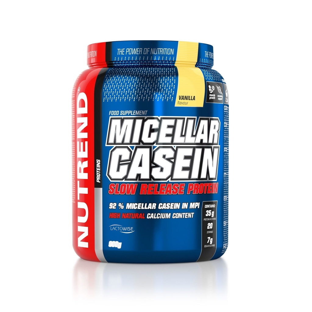 NUTREND MICELLAR CASEIN