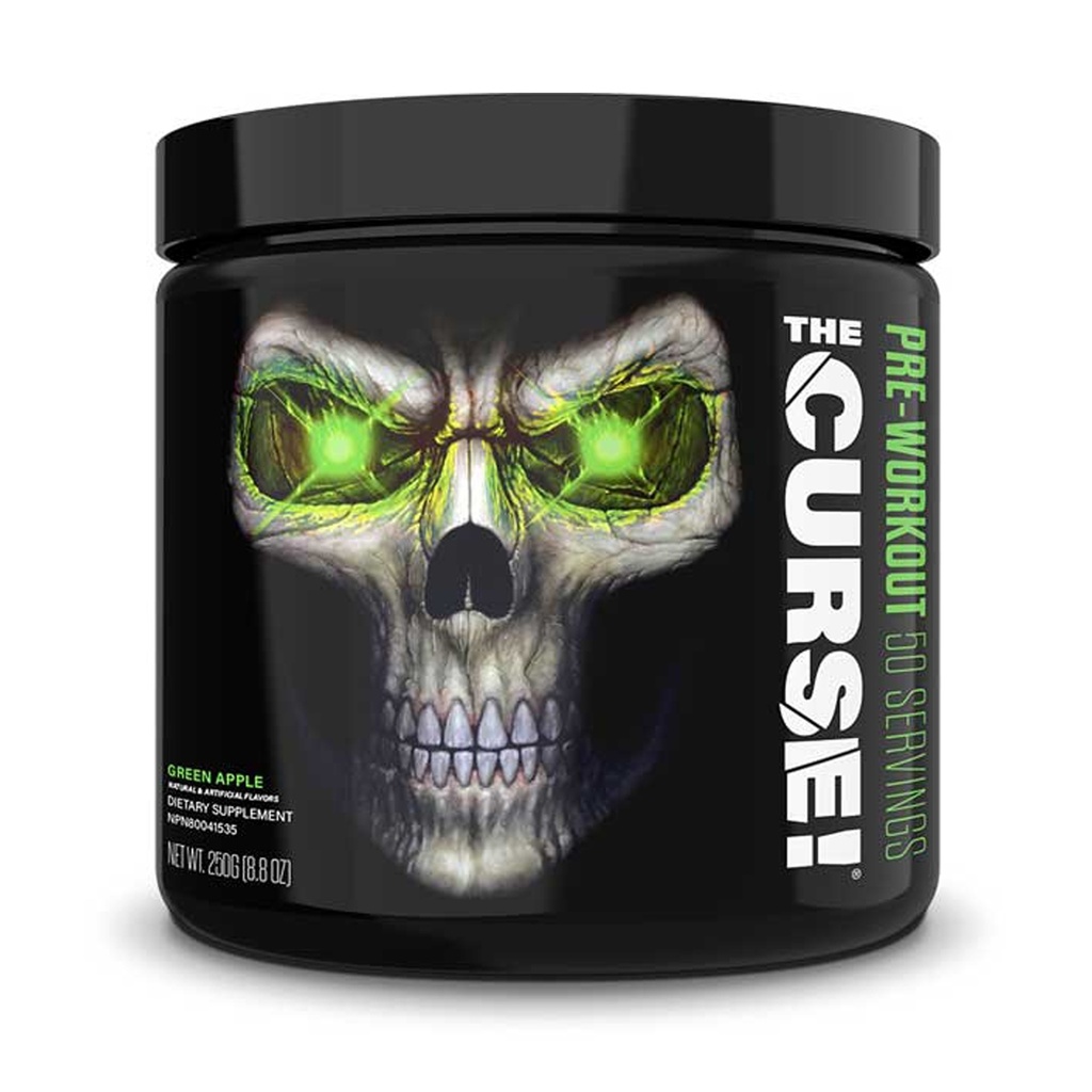 COBRA LABS THE CURSE, 250g