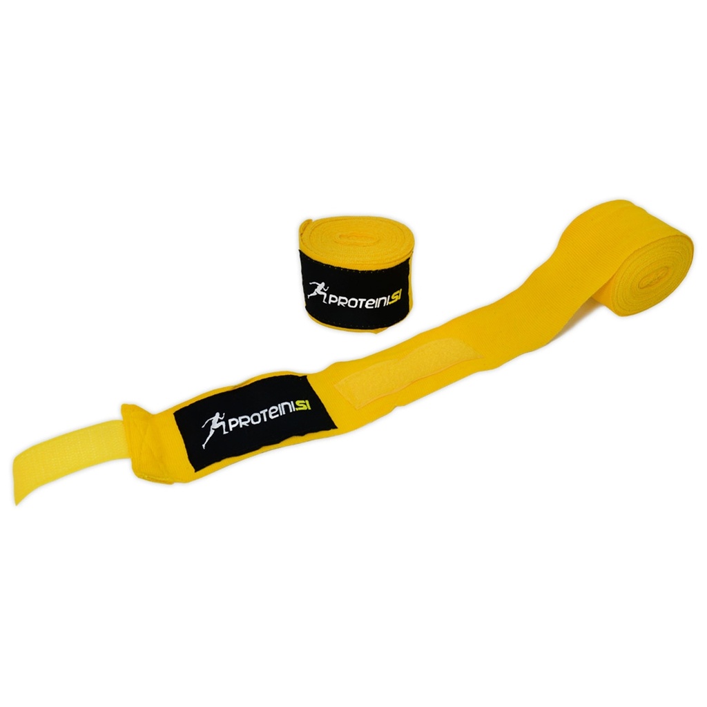 PROTEINI.SI BOXBANDAGEN 5m