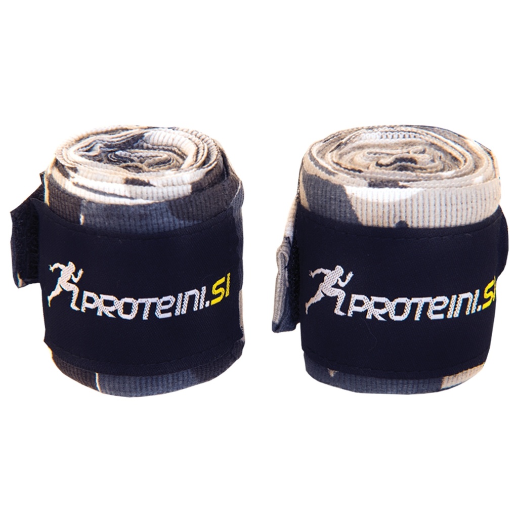 PROTEINI.SI HAND WRAPS 3m