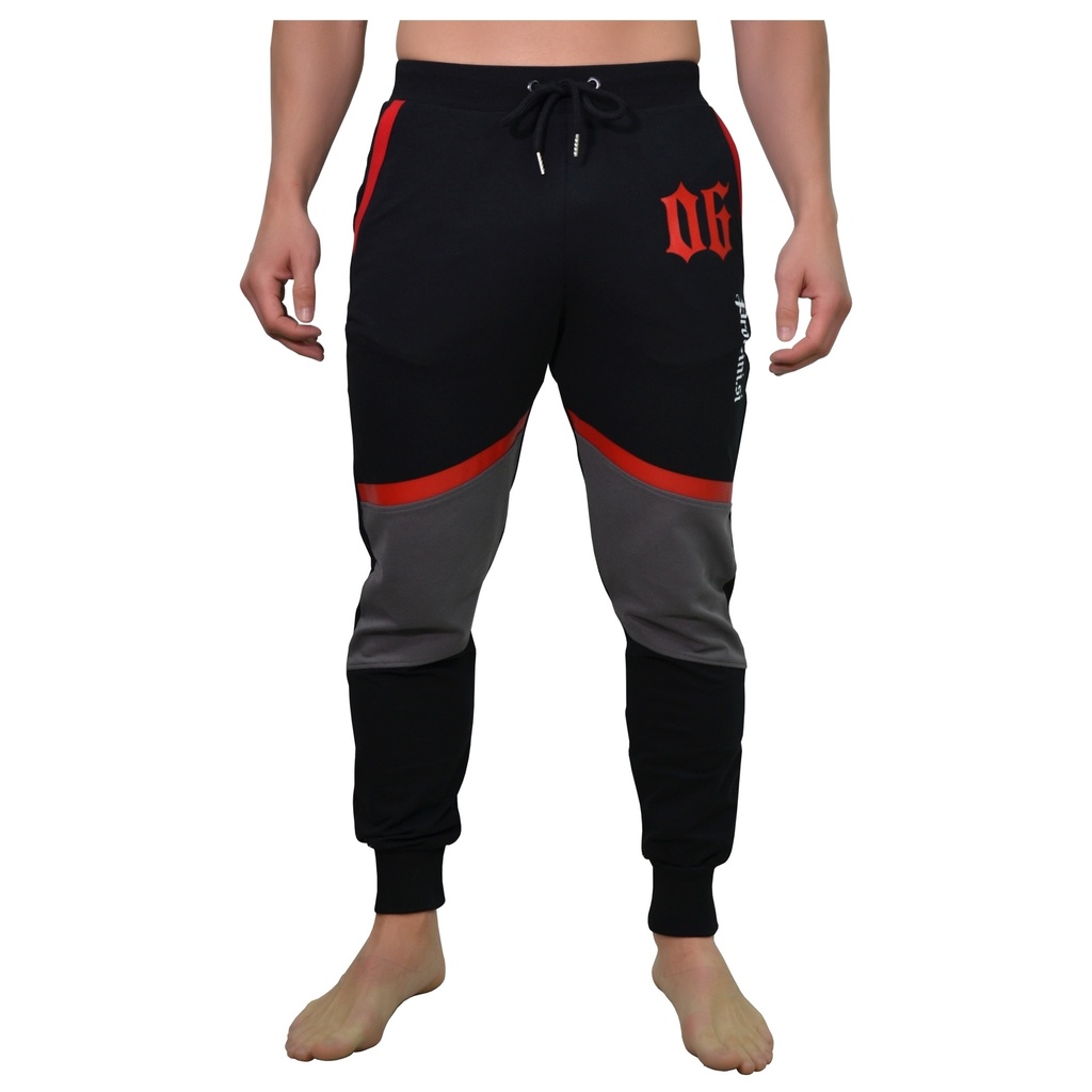 TRENIRKA HLAČE RONALDO