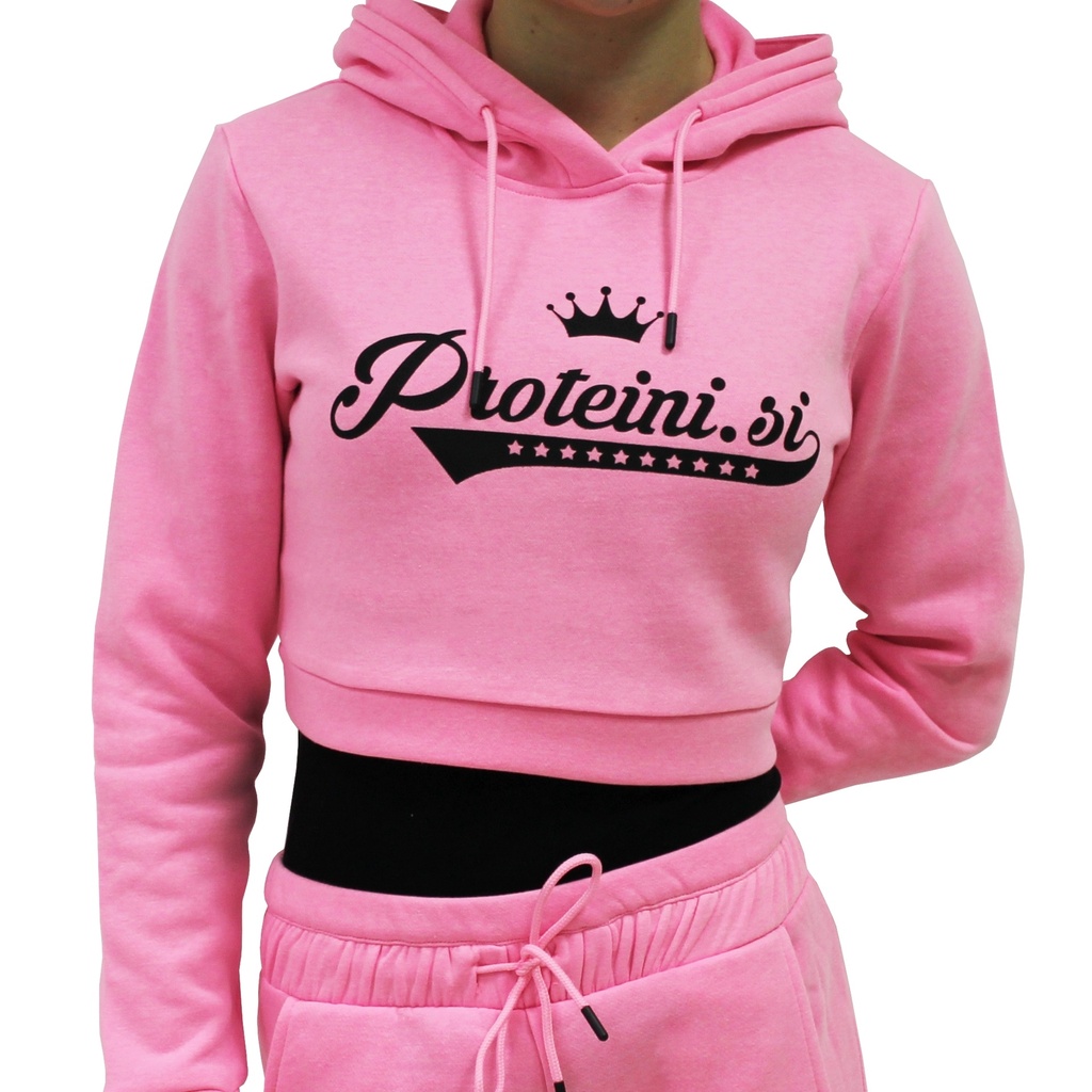 KURZ HOODIE CAROLINA