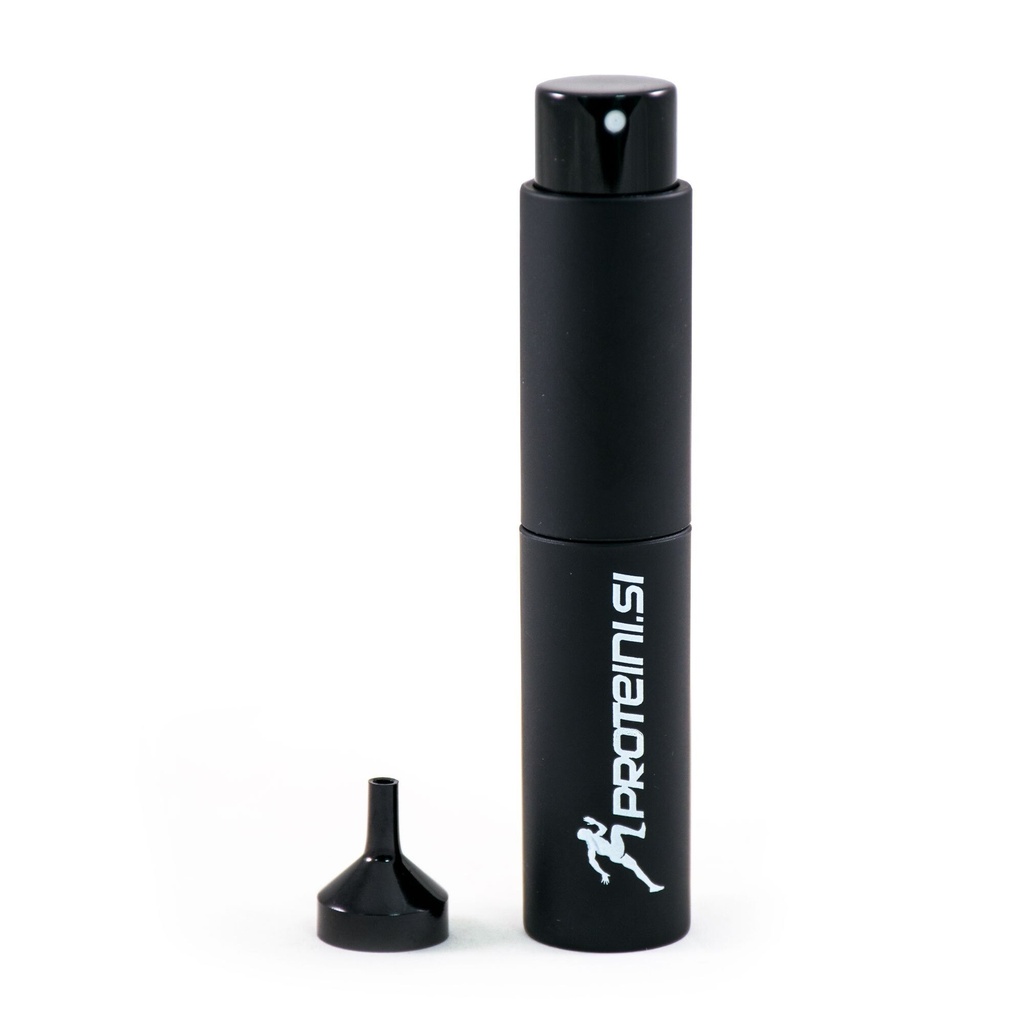 PROTEINI.SI RASPRŠIVAČ ZA PONOVNO PUNJENJE, 10ml