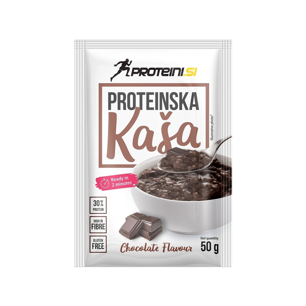 PROTEINI.SI PROTEIN PORRIDGE