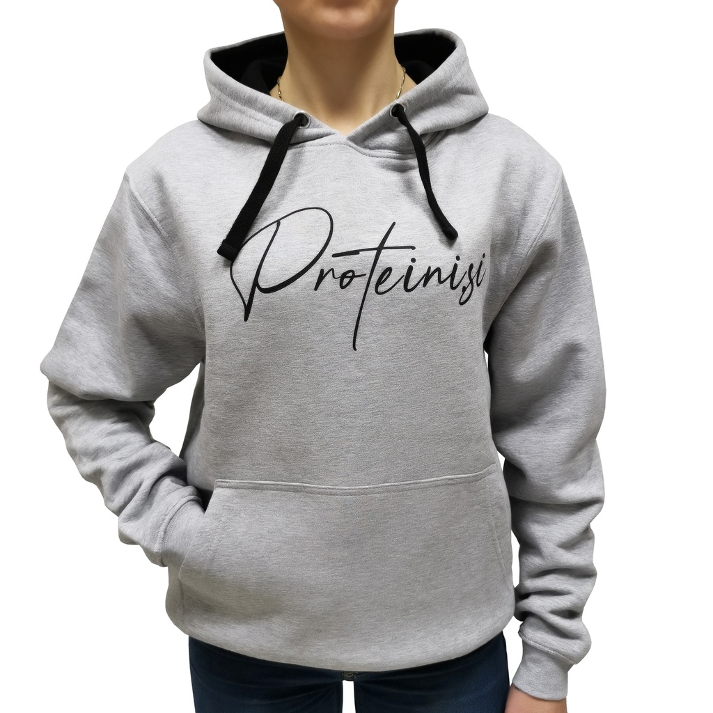 PULOVER S KAPULJAČOM "LISA"