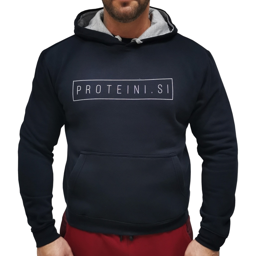 PULOVER S KAPUCO "KAAN"