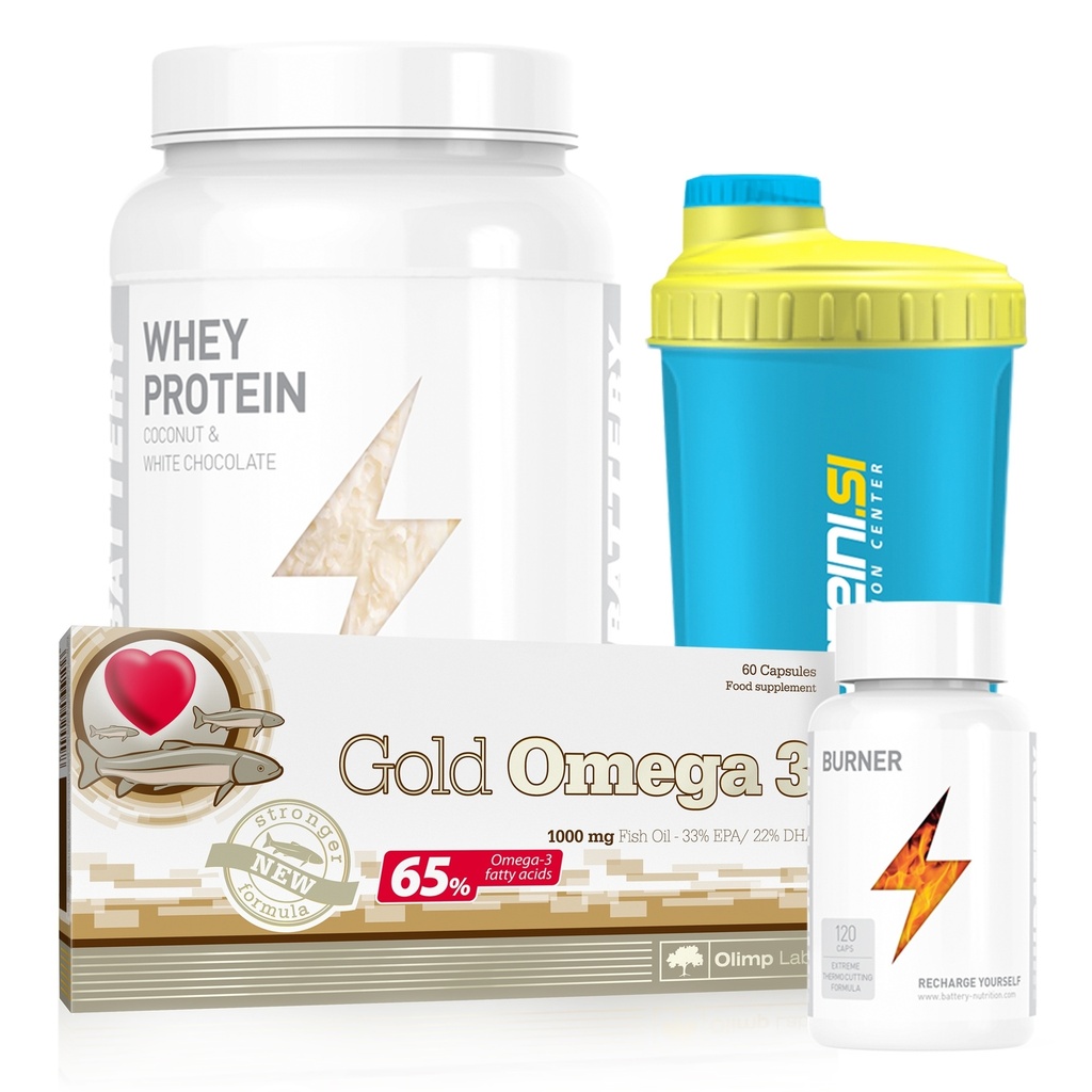 PACKAGE: WEIGHT LOSS DIAMOND