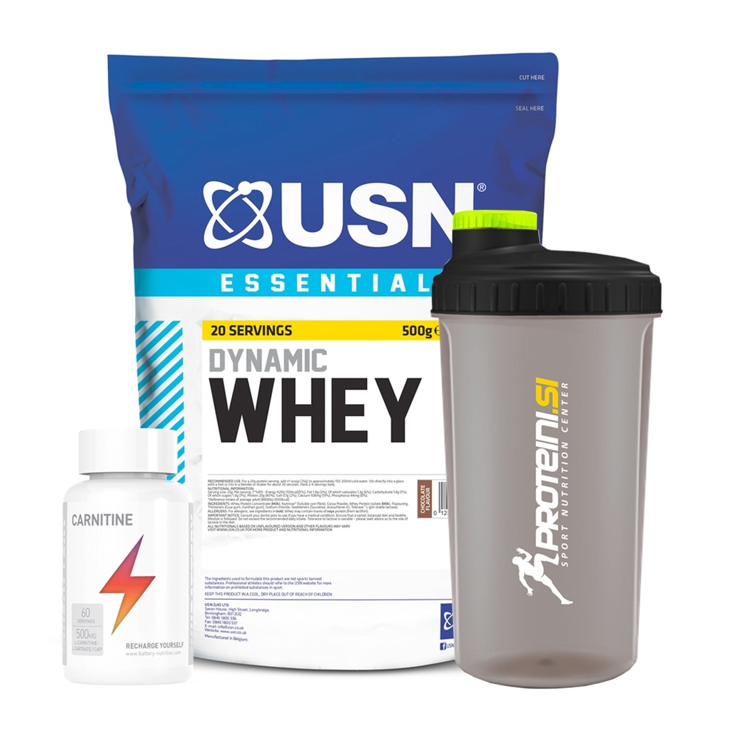 PACCHETTO: PERDITA PESO ARGENTO