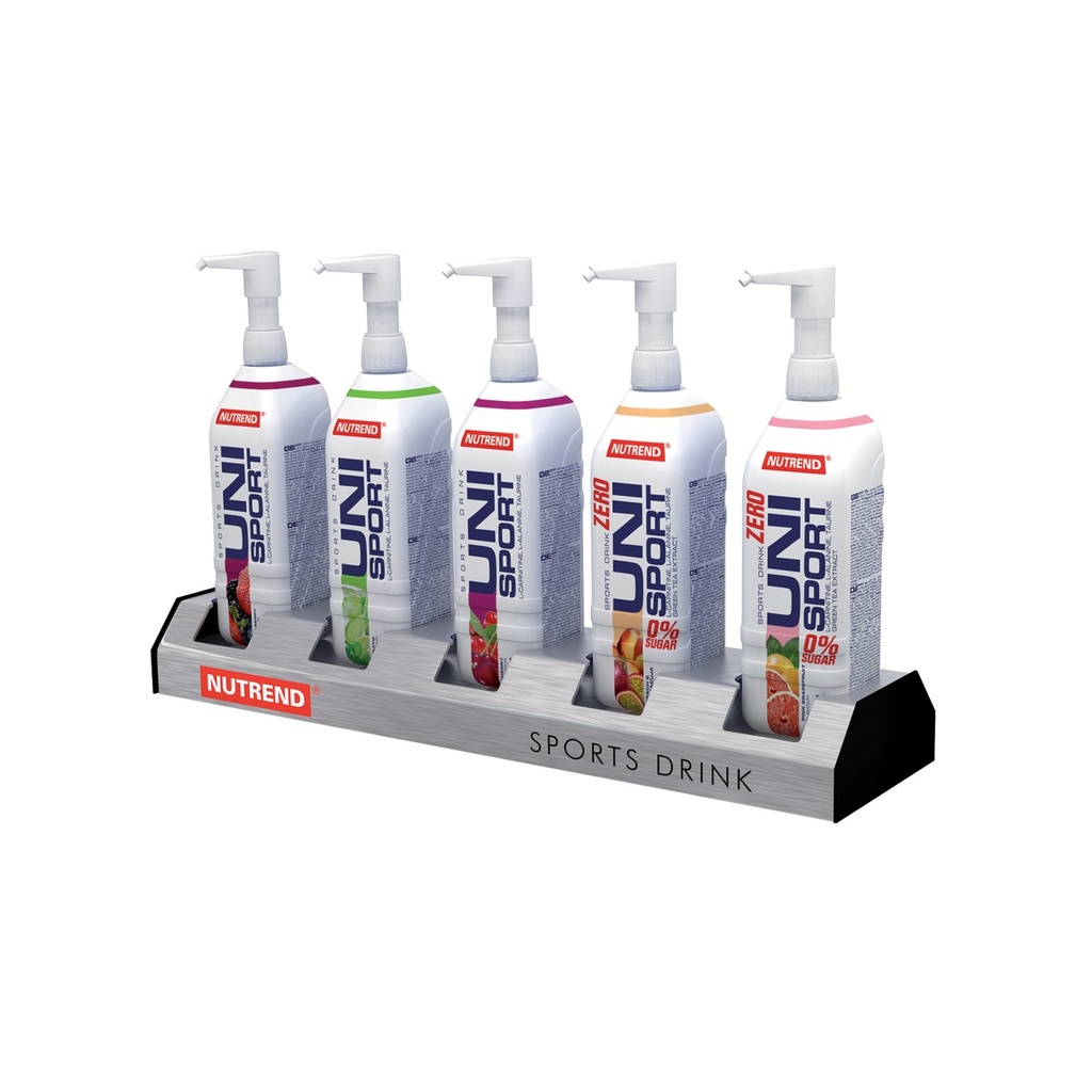 NUTREND UNISPORT STAND
