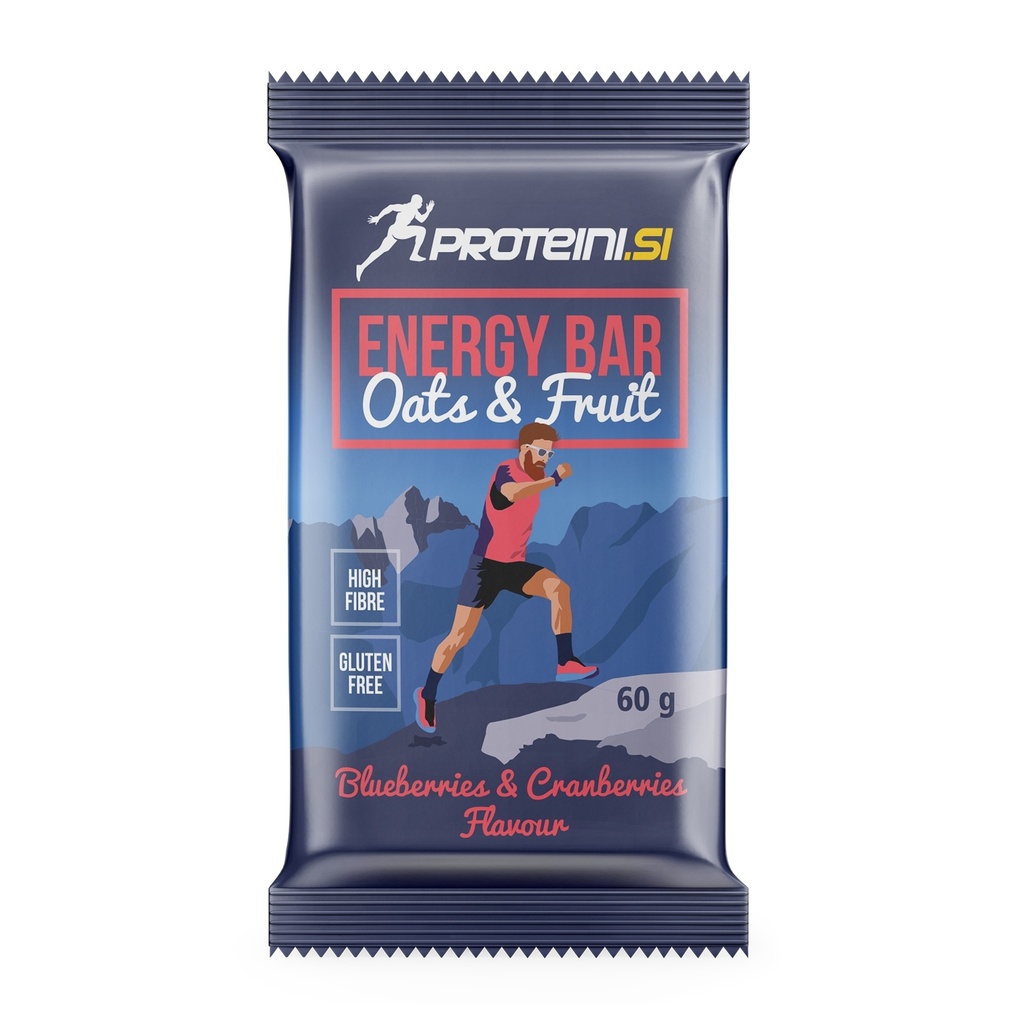 PROTEINI.SI ENERGY BAR