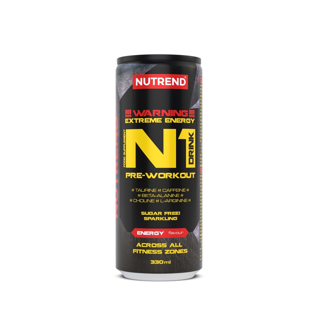 NUTREND N1 DRINK