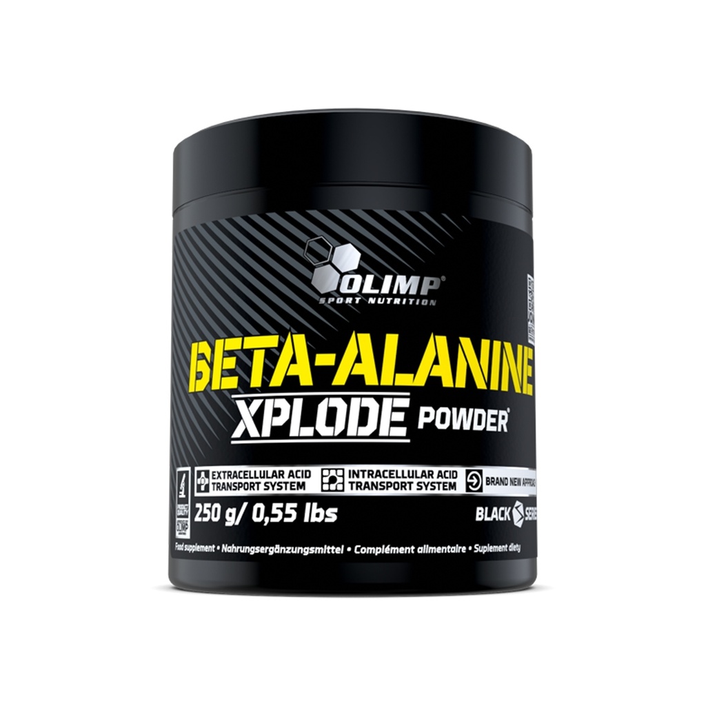 OLIMP BETA-ALANINE XPLODE POWDER, 250g