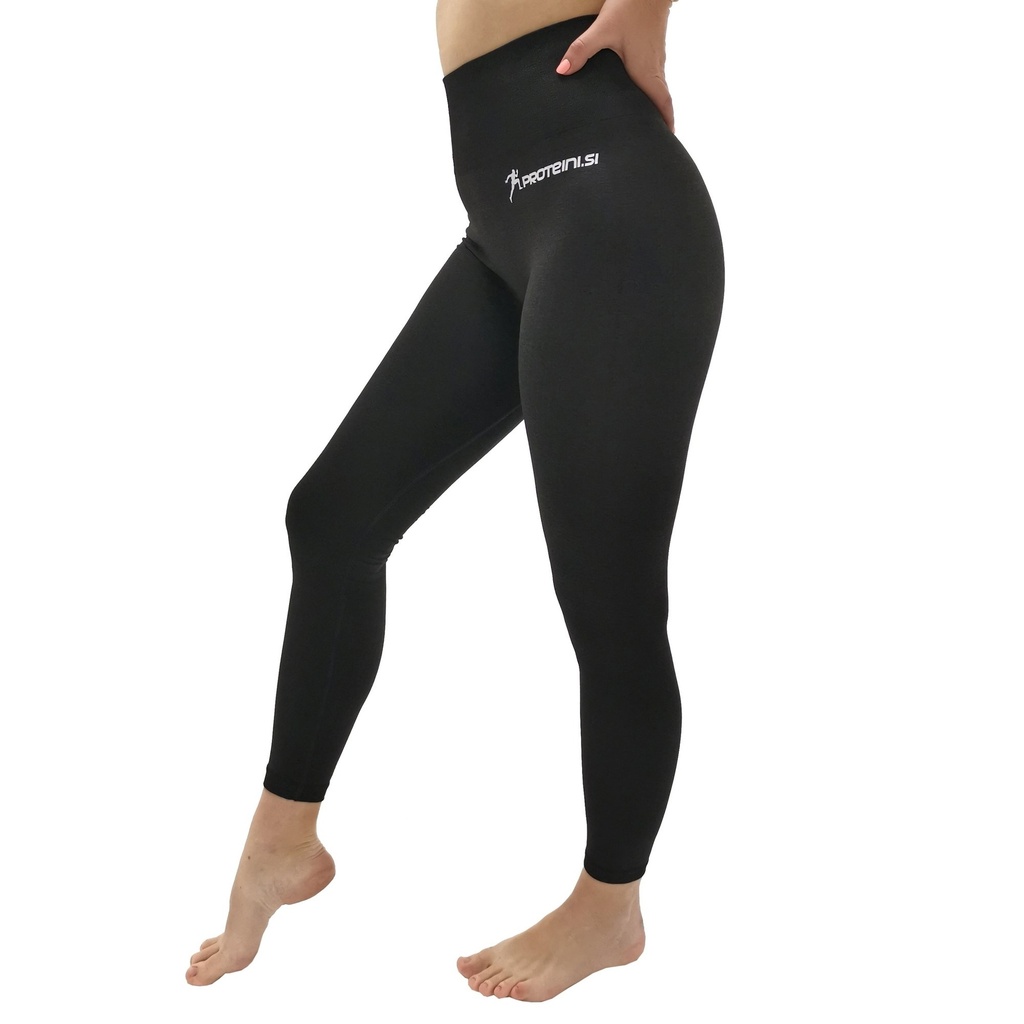 LEGGINGS MIA antracite