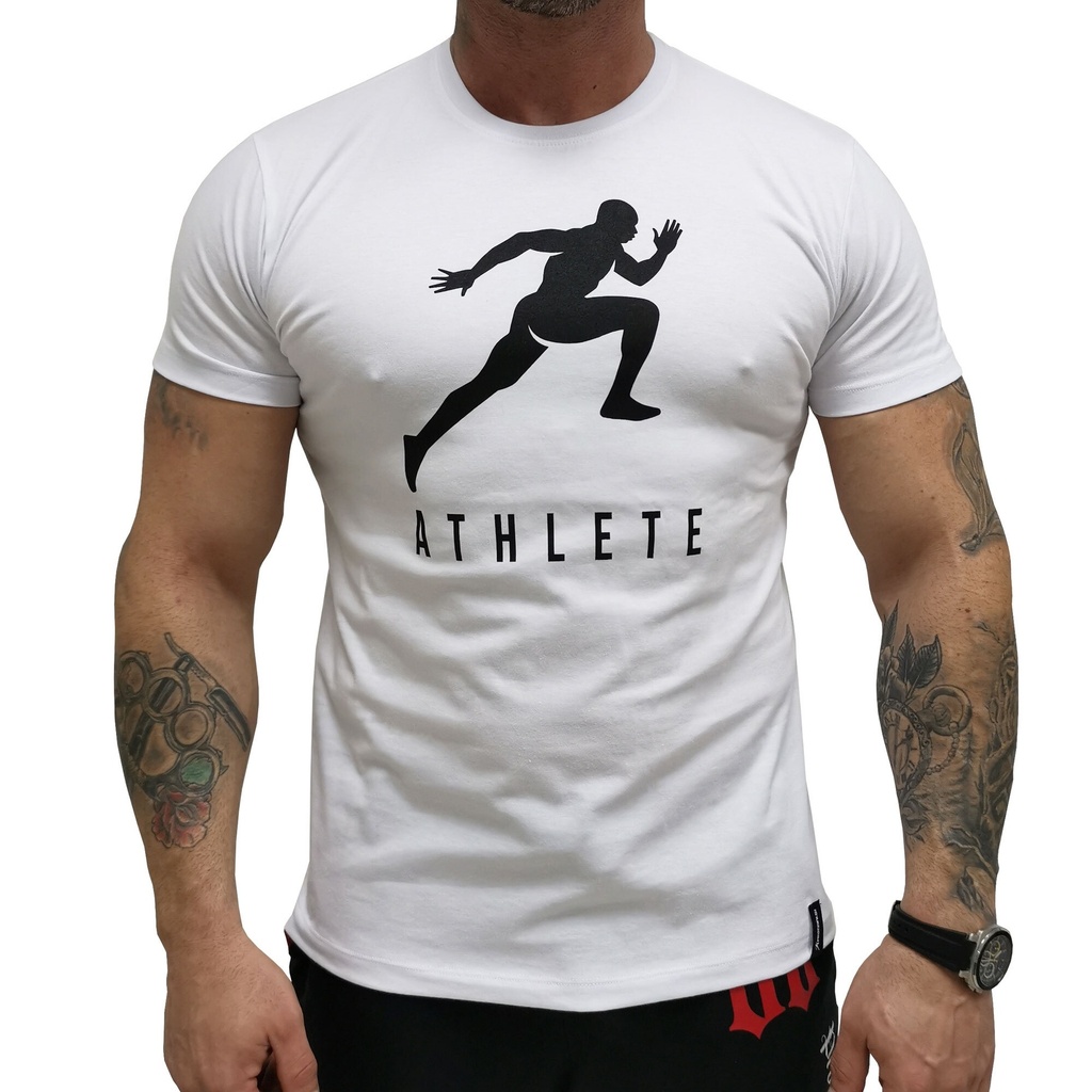 T-SHIRT ATHLETE