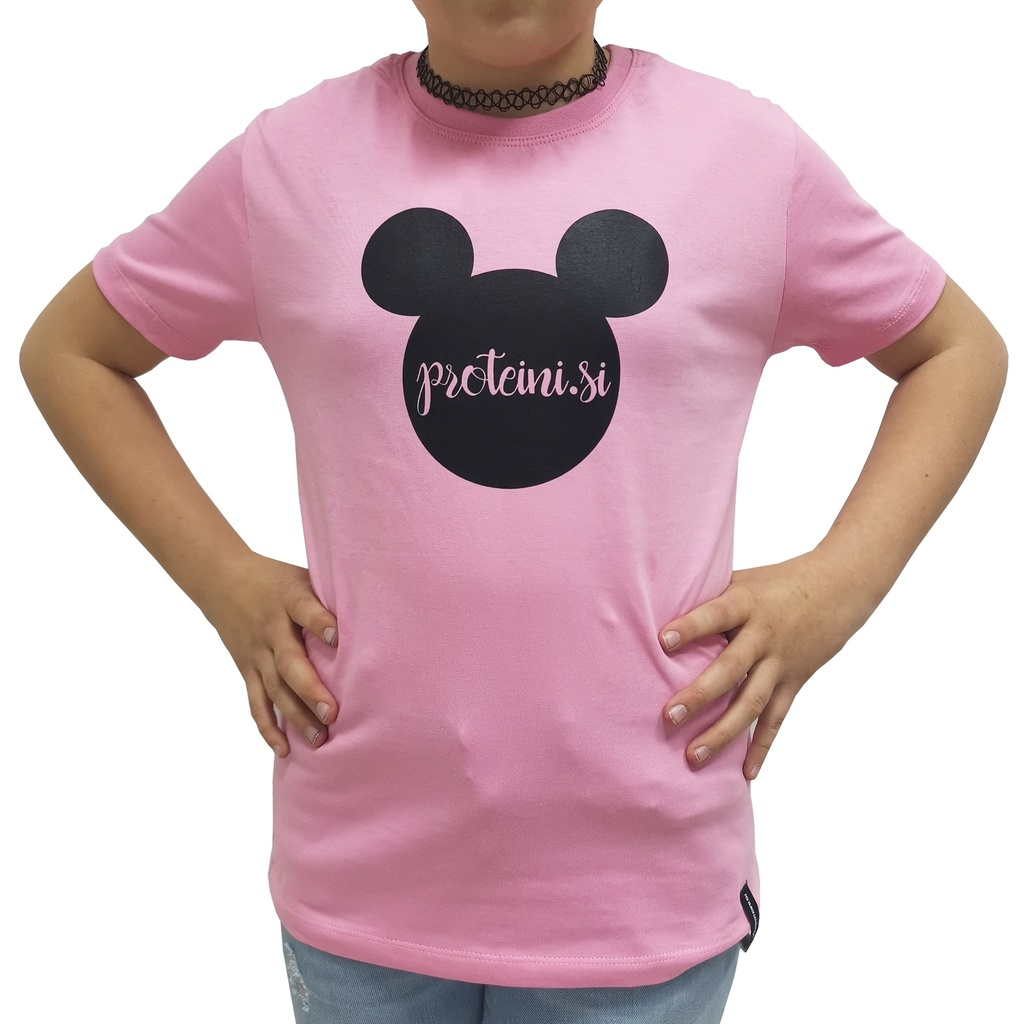 T-SHIRT PER BAMBINI MOUSE